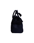 Mini Woven Bayswater Tote, side view